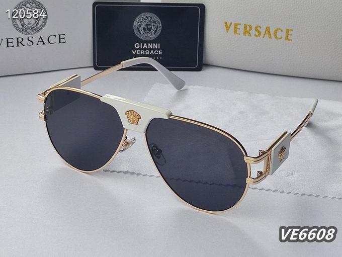 Versace Sunglasses ID:20240527-294